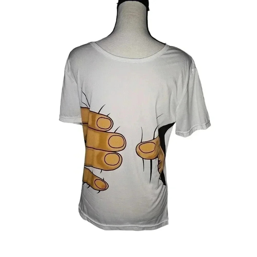 Mens Fashion Shirt NWT